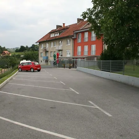 Point Apartman Zgornje Hoče