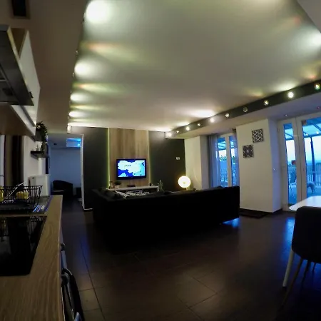 Point Apartman *
