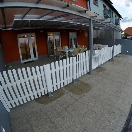 Point Apartman Zgornje Hoče