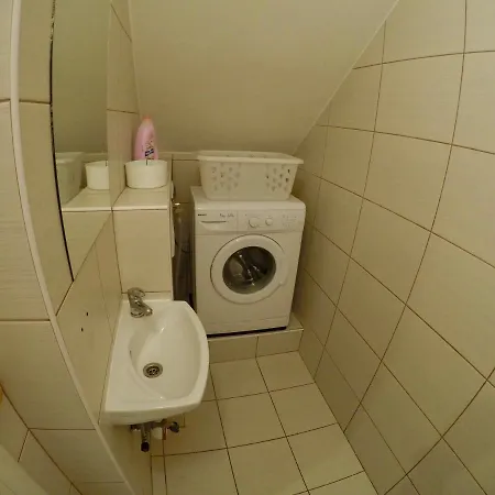 Point Apartman Zgornje Hoče