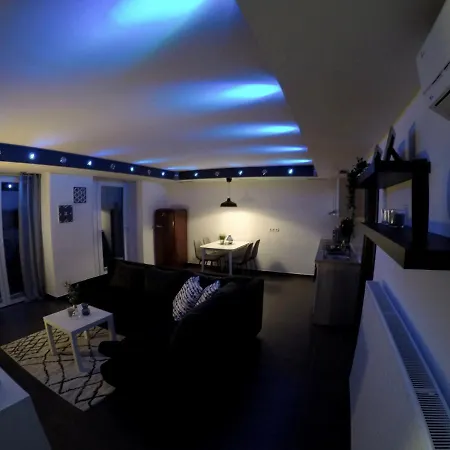 Point Apartman