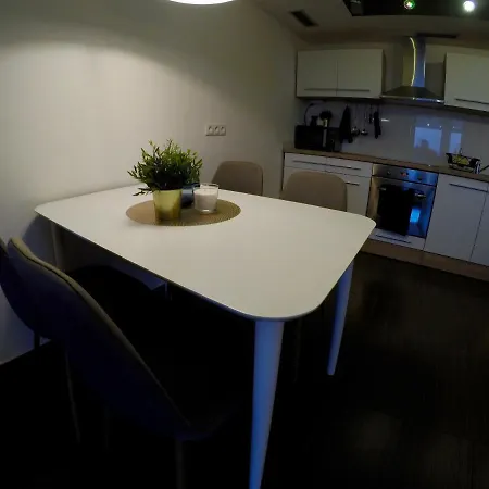 Apartmán Point Zgornje Hoce