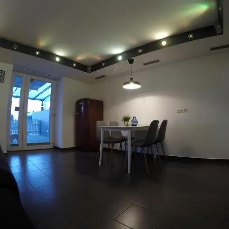 Apartman Point Zgornje Hoče