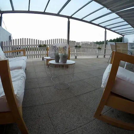 Apartman Point Zgornje Hoče