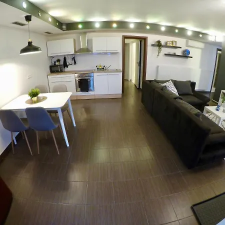 Point Apartman Zgornje Hoče